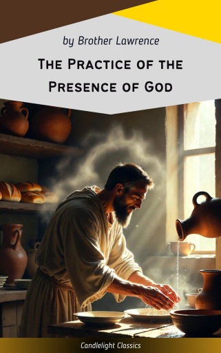 The Practice of the Presence of God