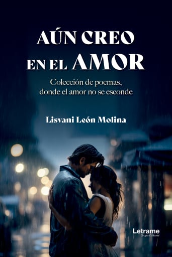 Aún creo en el amor