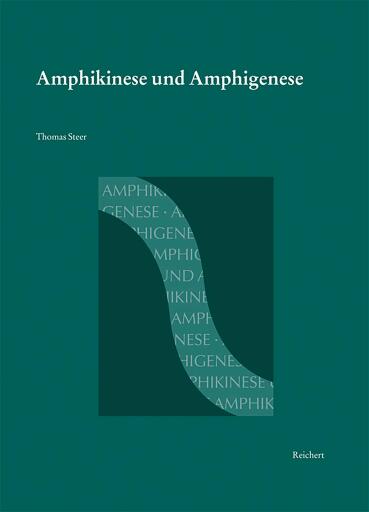 Amphikinese und Amphigenese