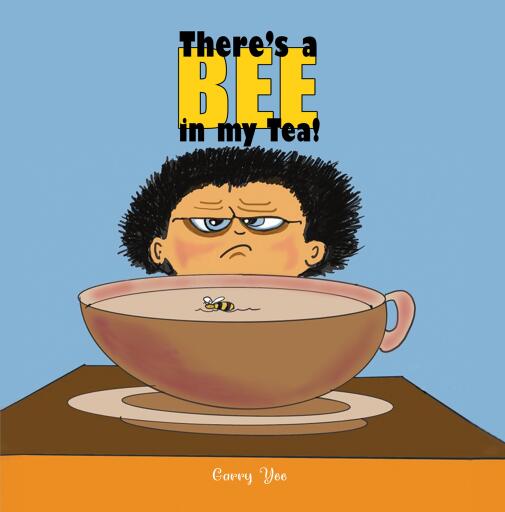 There's a Bee in my Tea!