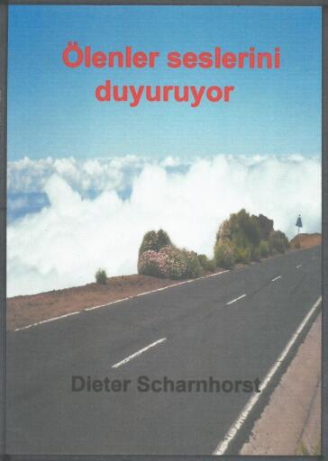 Ölenler seslerini duyuruyor