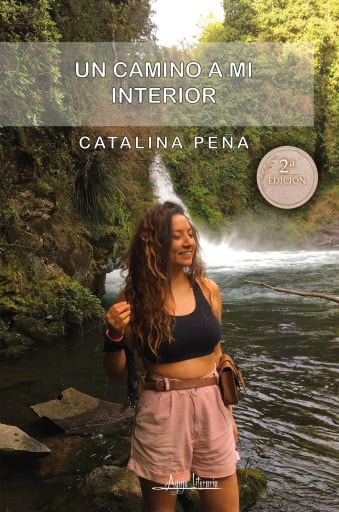 Un camino a mi interior