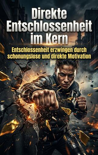 Direkte Entschlossenheit im Kern