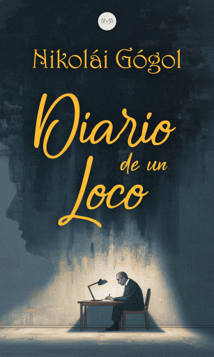 Diario de un Loco