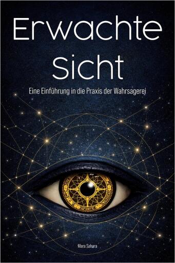 Erwachte Sicht
