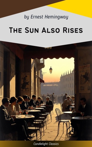 The Sun Also Rises
