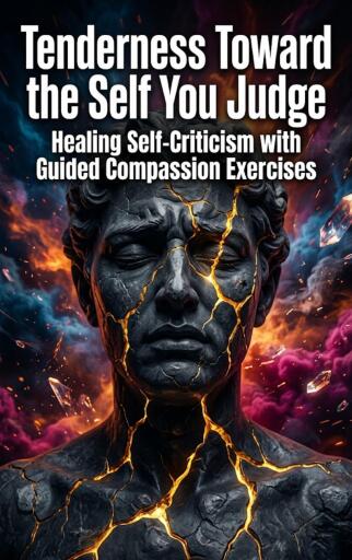 Tenderness Toward the Self You Judge
