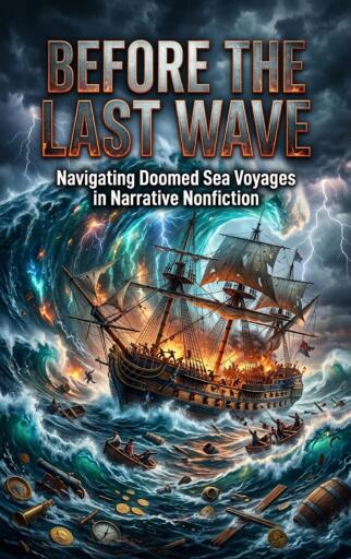 Before the Last Wave