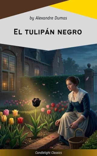 El tulipán negro