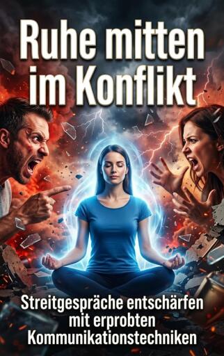 Ruhe mitten im Konflikt