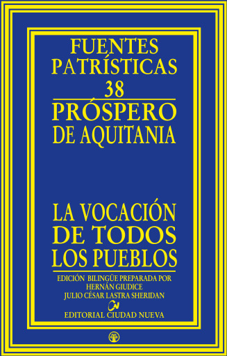 La vocación de todos los pueblos