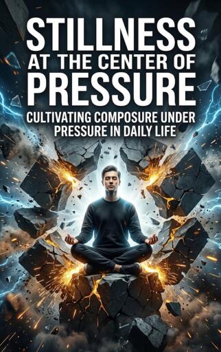 Stillness at the Center of Pressure