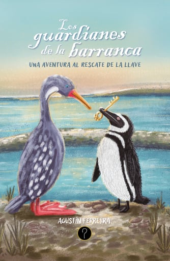 Los guardianes de la barranca