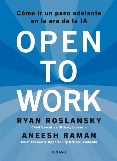 Open to Work