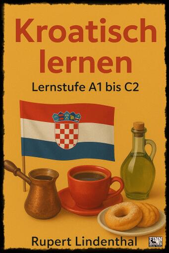 Kroatisch lernen