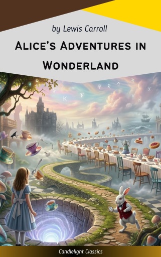 Alice's Adventures in Wonderland