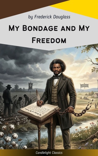 My Bondage and My Freedom