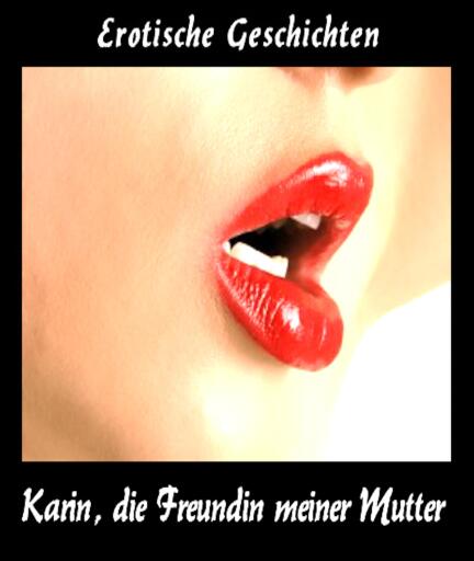 Portada del libro «Karin die beste Freundin meiner Mutter.», de Otmar Trierweiler
