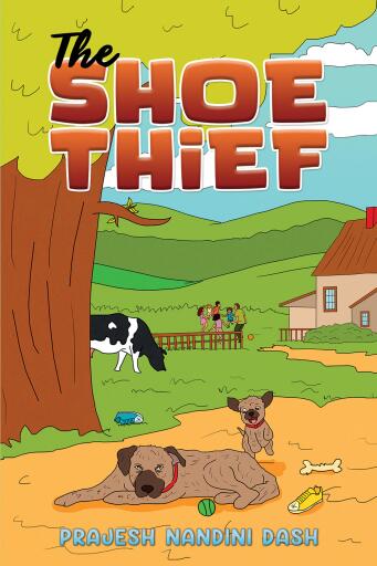 The Shoe Thief