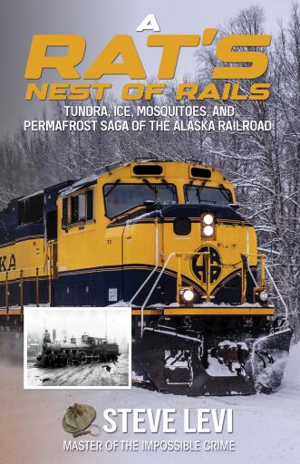 A Rat's Nest of Rails