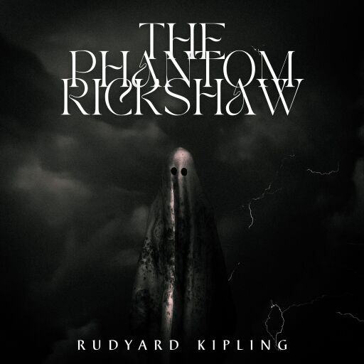The Phantom Rickshaw