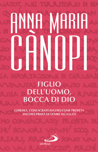 Figlio dell'uomo, bocca di Dio