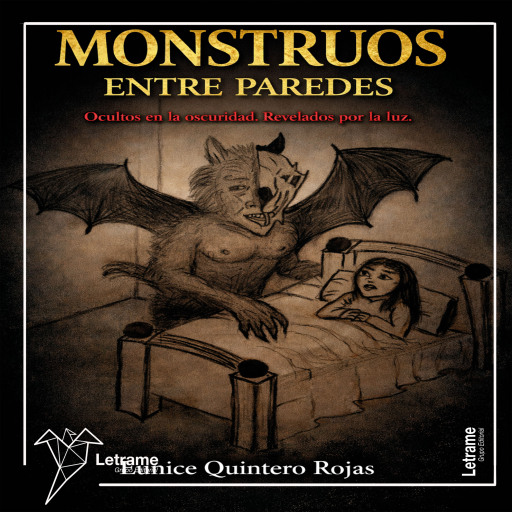 Monstruos entre paredes