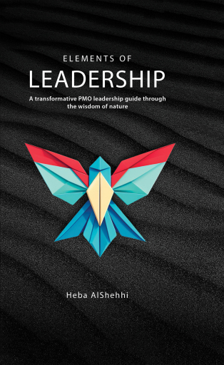 Elements of Leadership