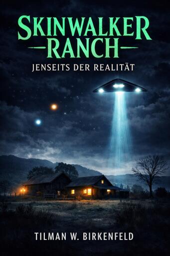 Skinwalker Ranch