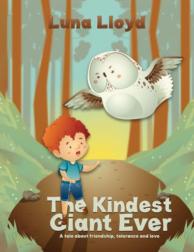 The Kindest Giant Ever