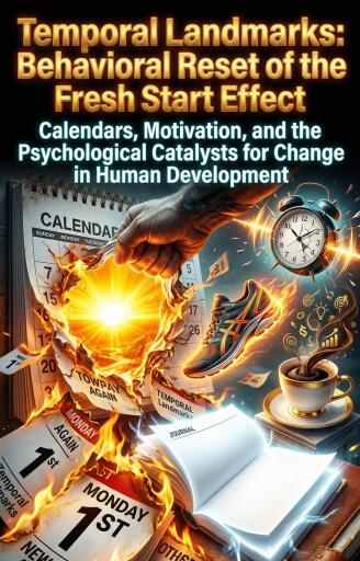 Temporal Landmarks: Behavioral Reset of the Fresh Start Effect