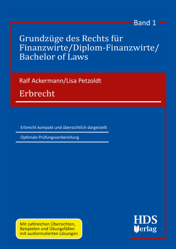 Portada del libro «Erbrecht»