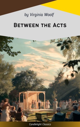 Between the Acts