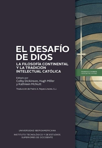 El desafío de Dios