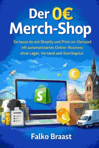 Der 0€-Merch-Shop