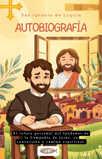 Autobiografía