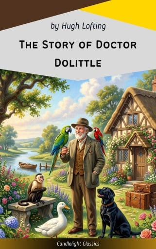 The Story of Doctor Dolittle