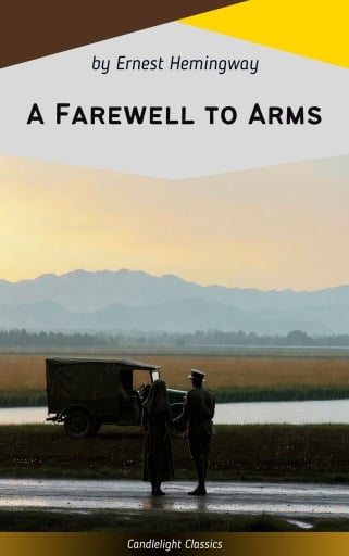 A Farewell to Arms