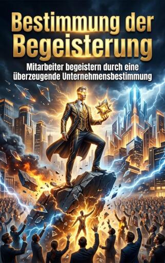 Bestimmung der Begeisterung