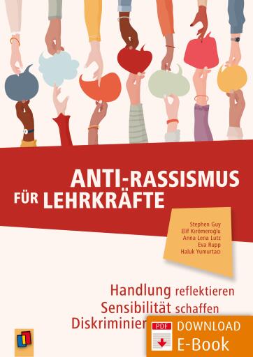 Anti-Rassismus für Lehrkräfte