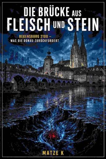 Die Brücke aus Fleisch und Stein