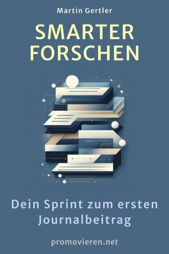 Smarter forschen