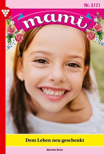 Portada del libro «Dem Leben neu geschenkt»