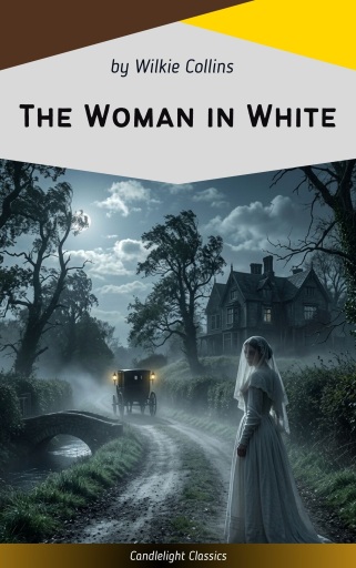 The Woman in White