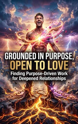 Grounded in Purpose, Open to Love