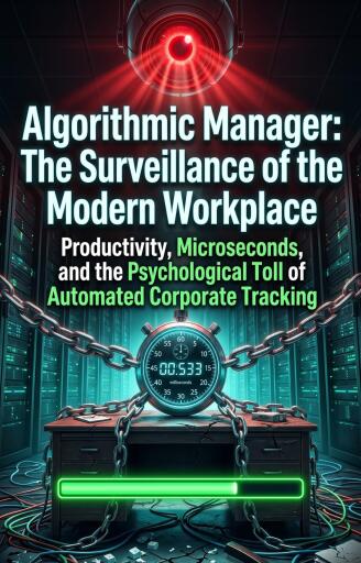 Algorithmic Manager: The Surveillance of the Modern Workplace