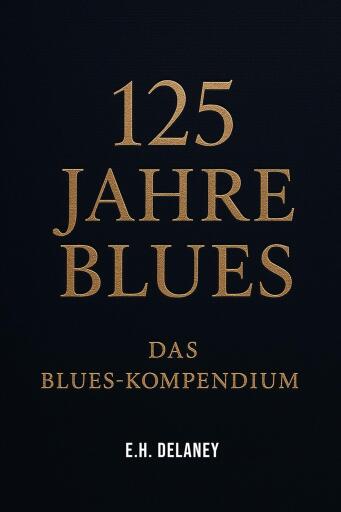 125 Jahre Blues