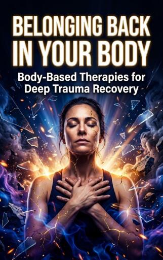 Belonging Back in Your Body