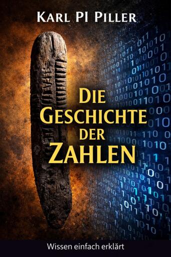 Die Geschichte der Zahlen