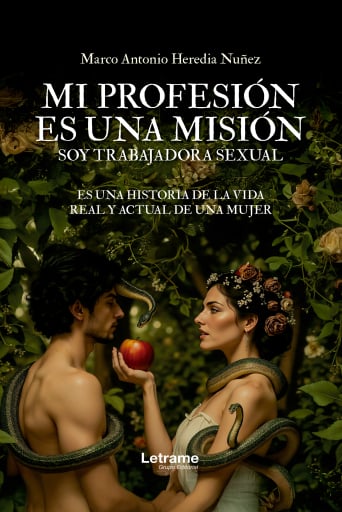 Mi profesión es una misión